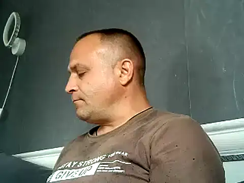 Afonya344 Webcam-Show