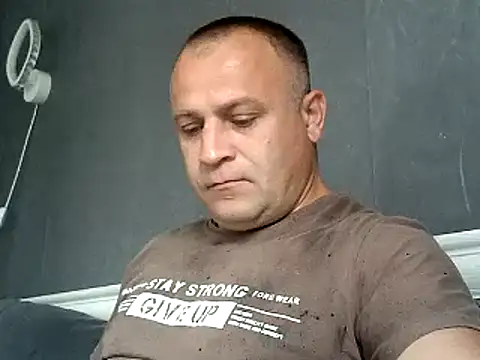 Afonya344 Pertunjukan Webcam