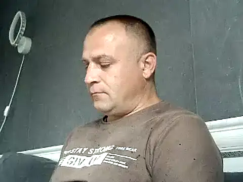 Webkamerová show Afonya344