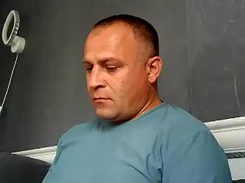 Afonya344 Adlı Modelin Web Kamerası Şovu
