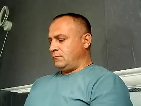 Afonya344 Adlı Modelin Web Kamerası Şovu