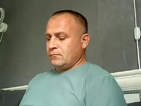 Вебкам-шоу Afonya344