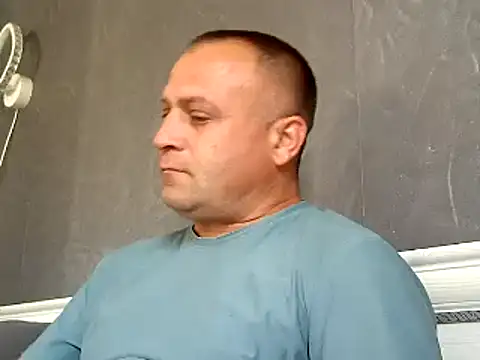 Вебкам-шоу Afonya344