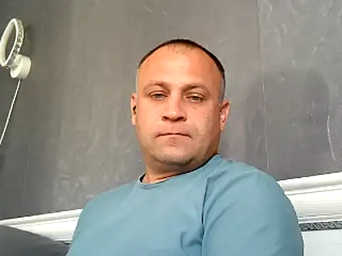 Вебкам-шоу Afonya344