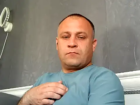 Afonya344 Adlı Modelin Web Kamerası Şovu