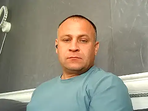 Вебкам-шоу Afonya344