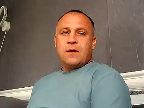 Show modela Afonya344 na web-kameri