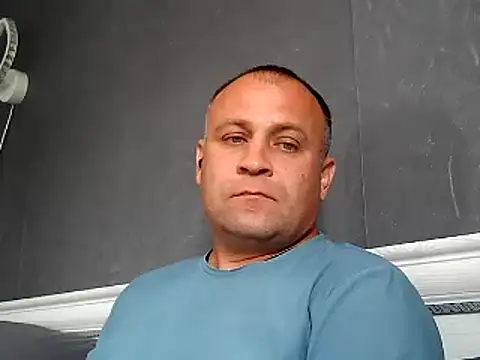 Webkamerová show Afonya344