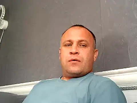 Webkamerová show Afonya344