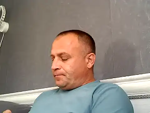 Webkamerová show Afonya344
