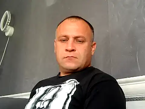 Вебкам-шоу Afonya344