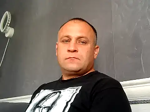 Вебкам-шоу Afonya344