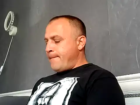 Webkamerová show Afonya344