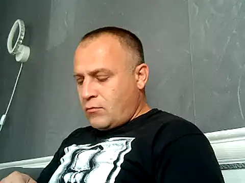 Webkamerová show Afonya344