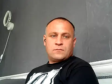 Webkamerová show Afonya344