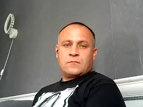 Afonya344 Adlı Modelin Web Kamerası Şovu