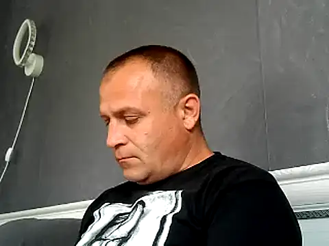 Show Webcam de Afonya344