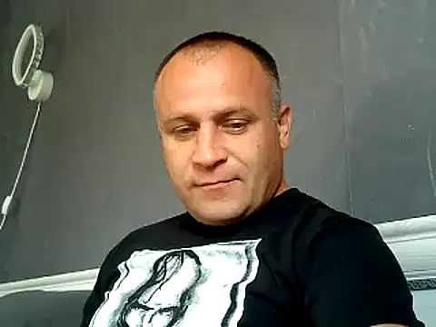 Afonya344 Adlı Modelin Web Kamerası Şovu
