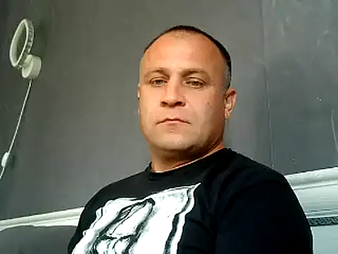 הופעת וובקאם של Afonya344
