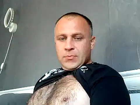 Вебкам-шоу Afonya344