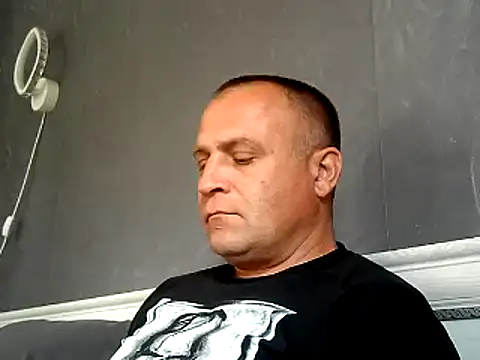 Webkamerová show Afonya344
