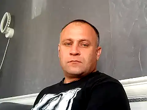 Вебкам-шоу Afonya344