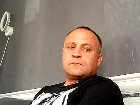 Вебкам-шоу Afonya344