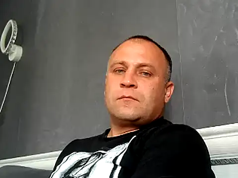 Webkamerová show Afonya344