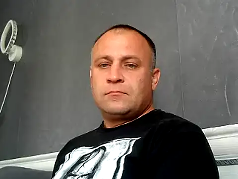 Webkamerová show Afonya344