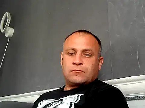 Show modela Afonya344 na web-kameri