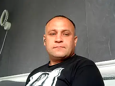 הופעת וובקאם של Afonya344