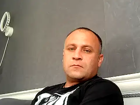 Show de Afonya344 na webcam