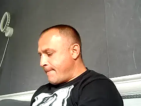 Afonya344のウェブカメラショー