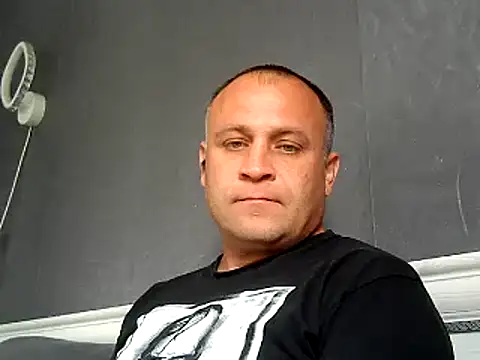 Webkamerová show Afonya344