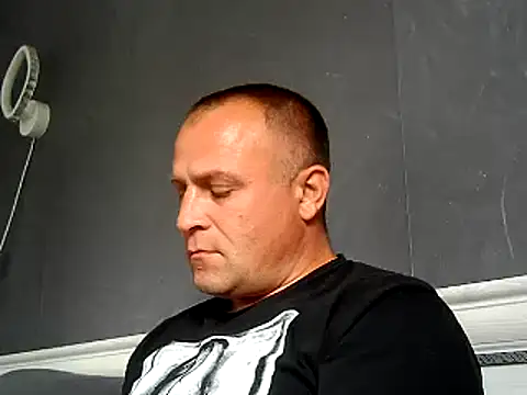 Вебкам-шоу Afonya344