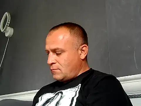 Show modela Afonya344 na web-kameri