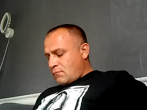 Show modela Afonya344 na web-kameri