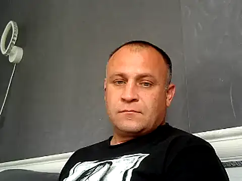 Show modela Afonya344 na web-kameri