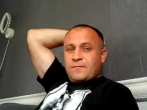 Webkamerová show Afonya344