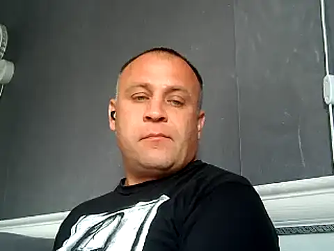 Webkamerová show Afonya344