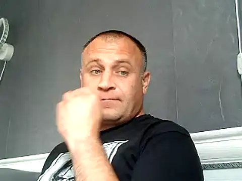 Webkamerová show Afonya344