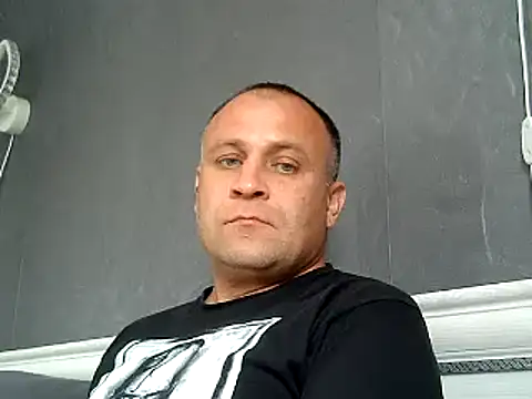Webkamerová show Afonya344