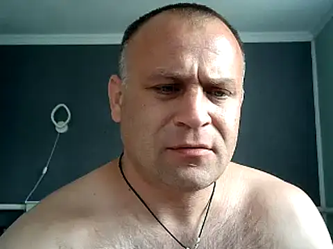 Show modela Afonya344 na web-kameri