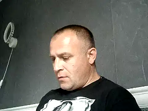 Вебкам-шоу Afonya344