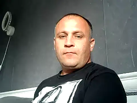 Webkamerová show Afonya344