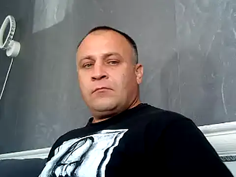 Show modela Afonya344 na web-kameri