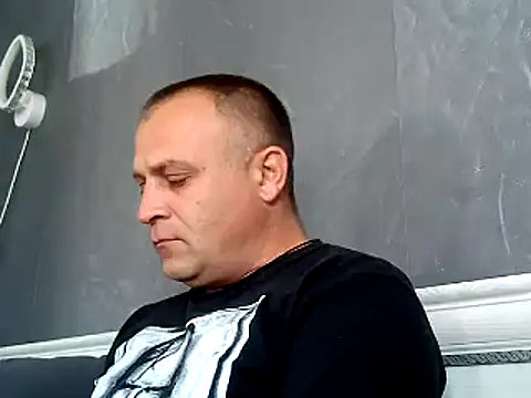 Webkamerová show Afonya344