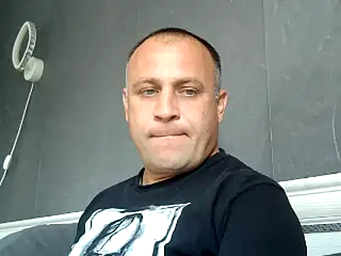 Show modela Afonya344 na web-kameri