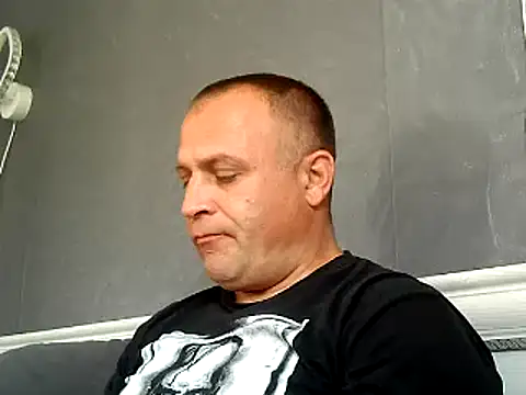 Webkamerová show Afonya344