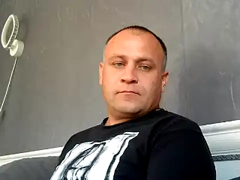 Webkamerová show Afonya344